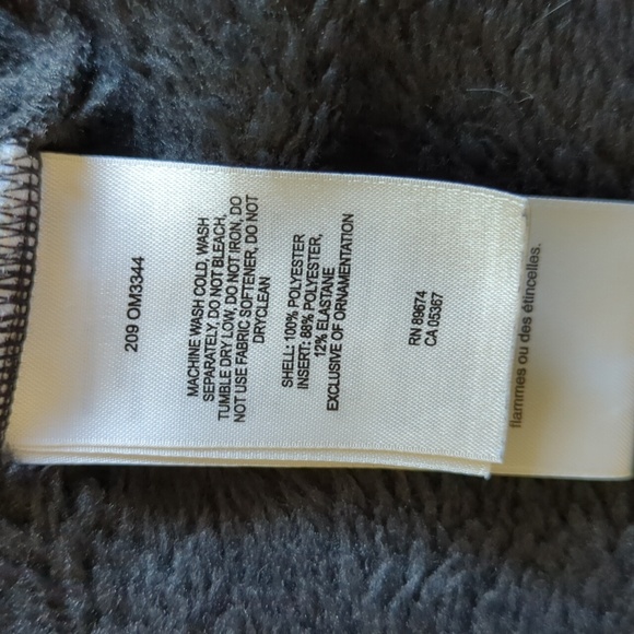 Mountain Hardwear Monkey Man Fleece - Picture 16 of 16